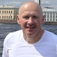 Фотография мужчины Миша, 45 лет из г. Гродно