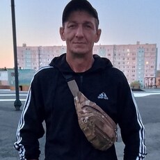 Фотография мужчины Алекс, 41 год из г. Абакан