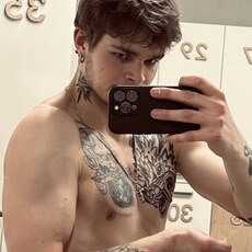 Фотография мужчины Кирилл, 21 год из г. Челябинск