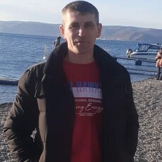 Фотография мужчины Владимир, 41 год из г. Тула