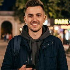 Фотография мужчины Максим, 24 года из г. Умань