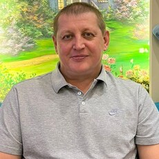 Фотография мужчины Алексей, 48 лет из г. Киселевск