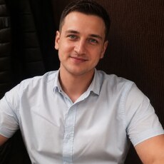 Фотография мужчины Steve, 22 года из г. Краснодар