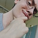 Матвей, 20 лет