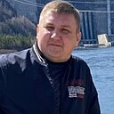 Серега, 39 лет
