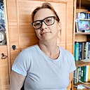 Олеся, 44 года