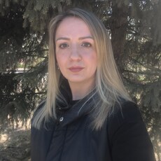 Лика, 36 из г. Красноярск.