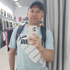 Фотография мужчины Евгений, 42 года из г. Новомосковск