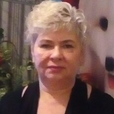 Фотография девушки Елена, 56 лет из г. Новокузнецк