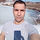 Хусейн, 40 лет