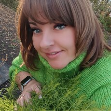 Фотография девушки Олена, 41 год из г. Кривой Рог