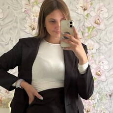 Наталья, 26 из г. Минусинск.