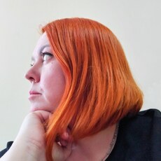 Фотография девушки Алёна, 45 лет из г. Днепр