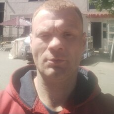 Фотография мужчины Сергей, 34 года из г. Усть-Каменогорск