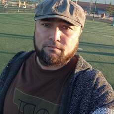 Фотография мужчины Olim, 34 года из г. Салехард