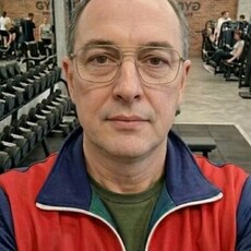 Фотография мужчины Максим, 55 лет из г. Ярославль