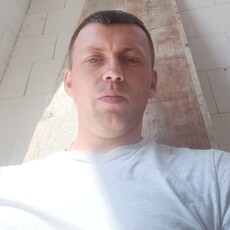 Фотография мужчины Andrzej, 30 лет из г. Варшава