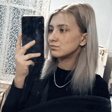 Ольга, 25 из г. Кемерово.