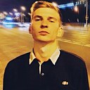 Александр, 25 лет