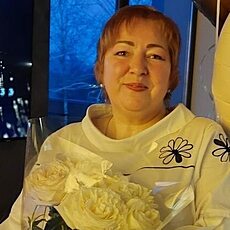 Фотография девушки Алёна, 52 года из г. Макеевка