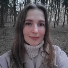 Фотография девушки Елена, 49 лет из г. Минск