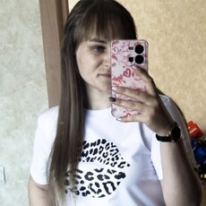 Нина, 29 из г. Самара.