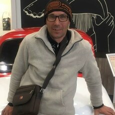 Фотография мужчины Константин, 40 лет из г. Копейск