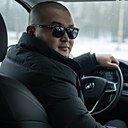 Чынгыз, 41 год