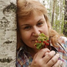 Фотография девушки Ирина, 49 лет из г. Златоуст