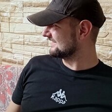 Фотография мужчины Вовчик, 25 лет из г. Феодосия