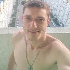 Фотография мужчины Александр, 35 лет из г. Саратов