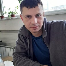 Фотография мужчины Александр Шурик, 39 лет из г. Рубцовск