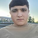 Muhammad, 27 лет