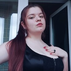 Арина, 19 из г. Спасск-Дальний.