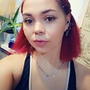Ксюша, 28 лет