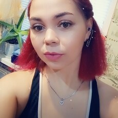 Фотография девушки Ксюша, 28 лет из г. Котлас