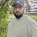 Джон, 35 лет