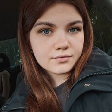 Алина, 22 из г. Томск.