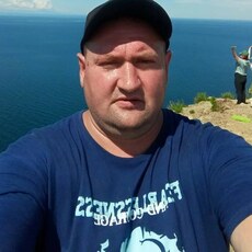 Фотография мужчины Иван, 35 лет из г. Иркутск