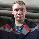 Серж, 26 лет