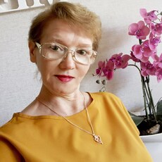 Ольга, 52 из г. Санкт-Петербург.