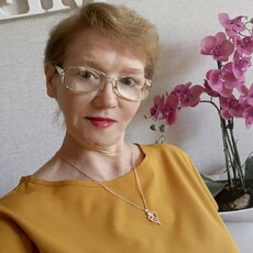 Фотография девушки Ольга, 52 года из г. Санкт-Петербург