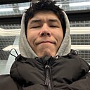 Султан, 21 год