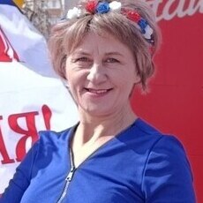 Фотография девушки Надежда, 44 года из г. Евпатория