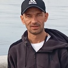 Фотография мужчины Жека, 41 год из г. Норильск