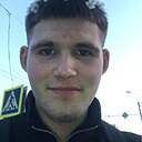 Даниил, 19 лет