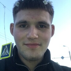 Фотография мужчины Даниил, 19 лет из г. Минск
