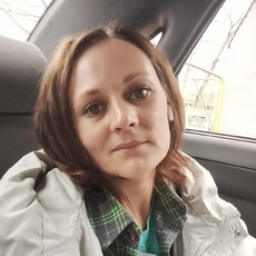 Светлана, 37 из г. Ижевск.