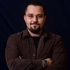 Фотография мужчины Александр, 30 лет из г. Краснодар