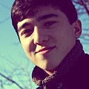 Салмон, 29 лет